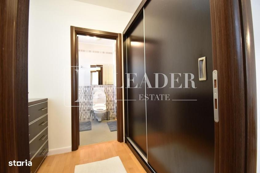 Apartament cu 2 camere în Kiseleff