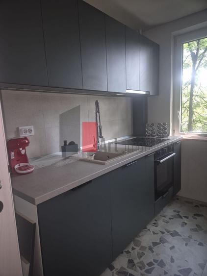 Inchiriez apartament 4 camere, complet renovat, - 5