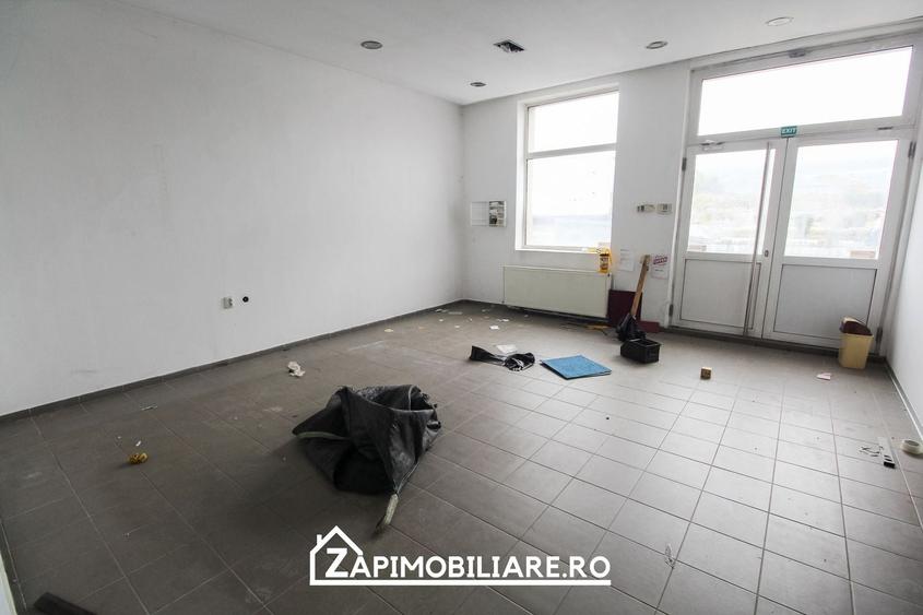 Spațiu comercial, de 100 mp, în Gheorghe Doja