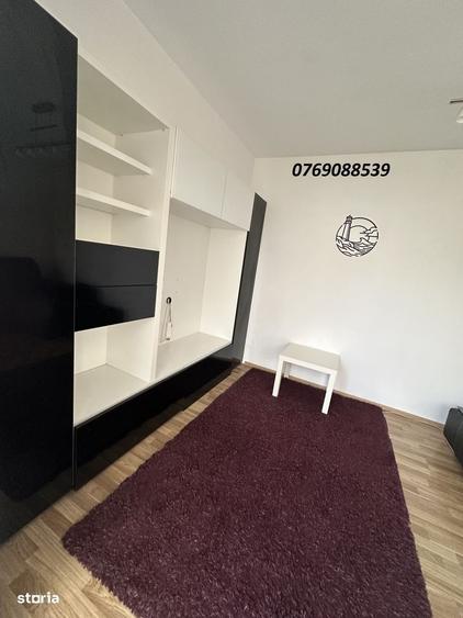 Apartament cu 2 camere, mobilat în Baicului