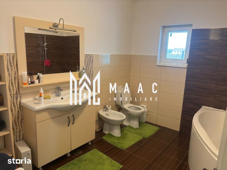 Casă cu 4 camere cu Teren 1001 Mp în Grădiștea