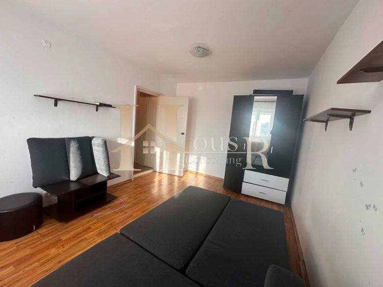 Disponibil imediat, la etajul 3, perfect pentru investitie ! - 2