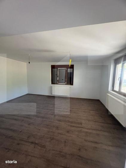 Casă cu 3 camere cu Teren 550 Mp în Central