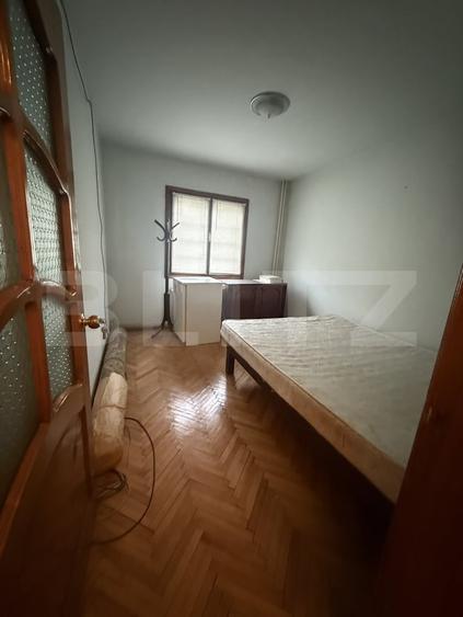 Apartament 4 camere, parter, decomandat –M3 - 5