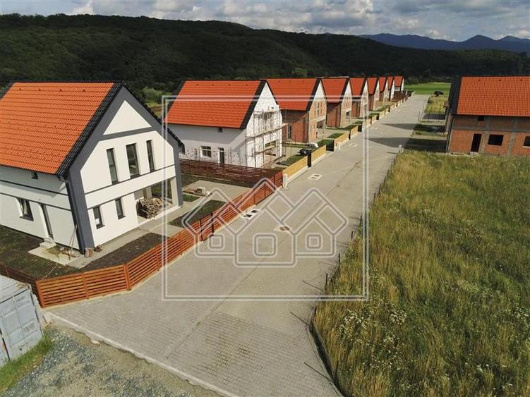 Teren Construcții intravilan de 470 mp, în Central
