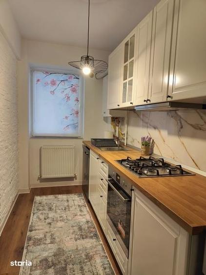 PF inchiriez apartament 2 camere decomandat CUG - Str Pepinierii - 4