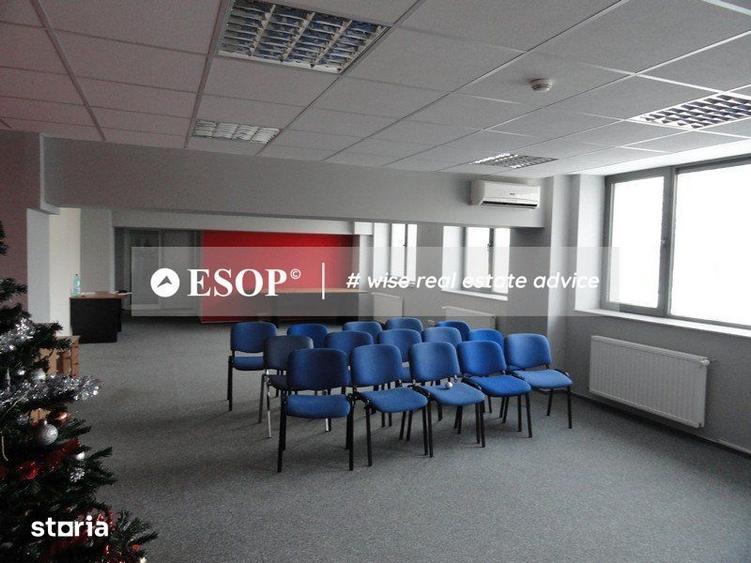 Spațiu comercial, de 7,238 mp, în Militari