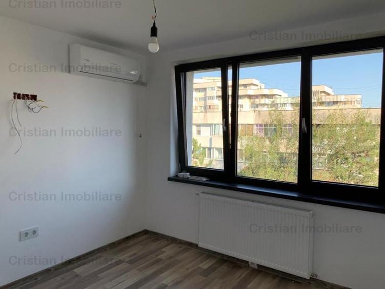 Apartament cu 2 camere semidecomandat în Călărași