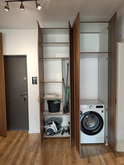 Apartament 2 camere tip studio + loc de parcare + boxa subterana - 7