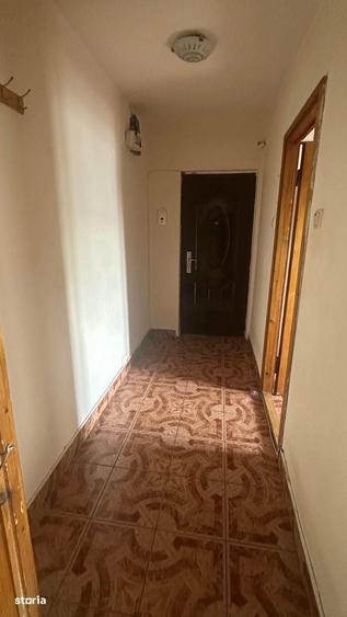 Apartament cu 2 camere în Băceni