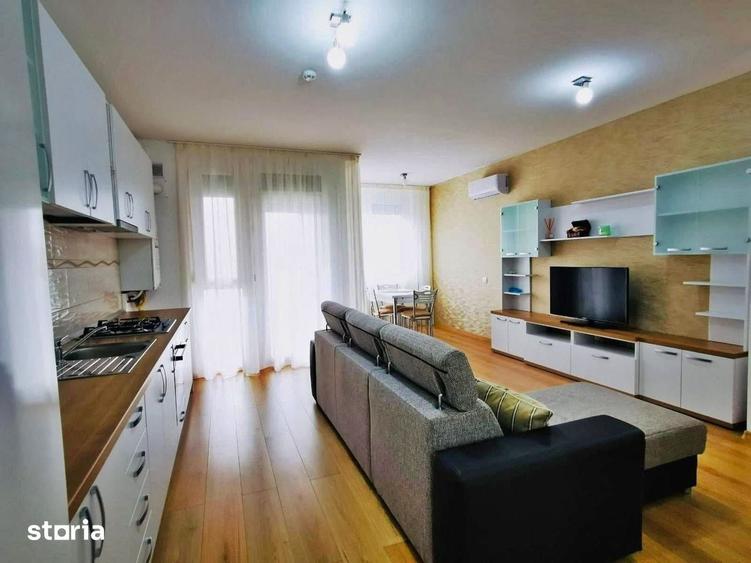 Apartament cu 2 camere în Calea Aradului