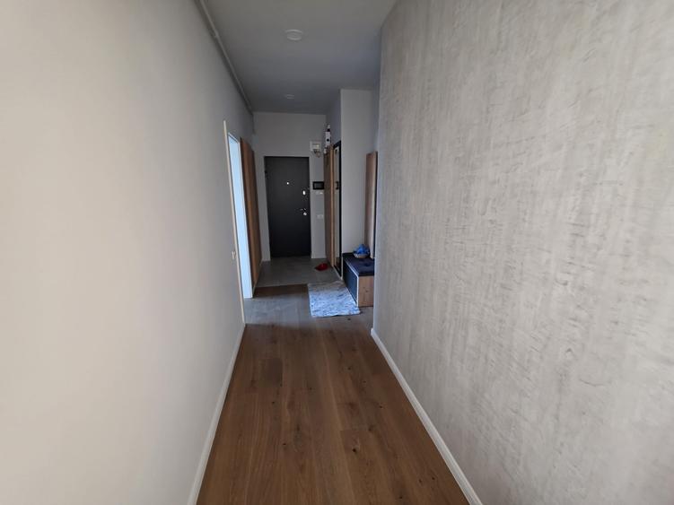 Apartament cu 3 camere decomandat în Pescărie