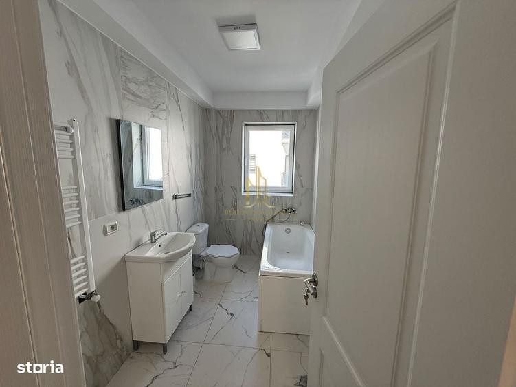 Apartament cu 3 camere în Mihoveni