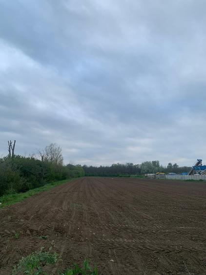 Teren Construcții intravilan de 1562 mp, în Afumați