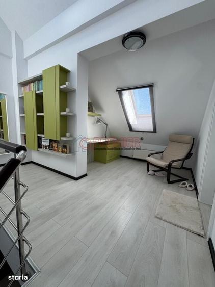 Duplex - 3 Camere - Loc Parcare - 3