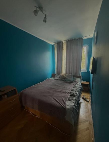 Apartament cu 2 camere decomandat în Tudor