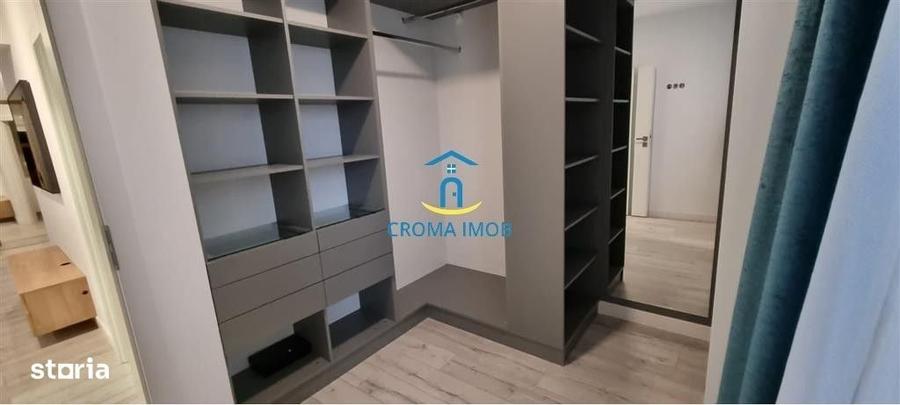 Apartament cu 3 camere în 9 Mai