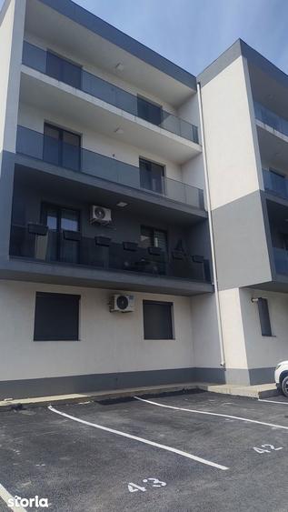 Apartament cu 2 camere în Lumina