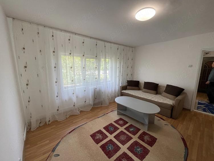 Apartament cu 2 camere nedecomandat în Freidorf