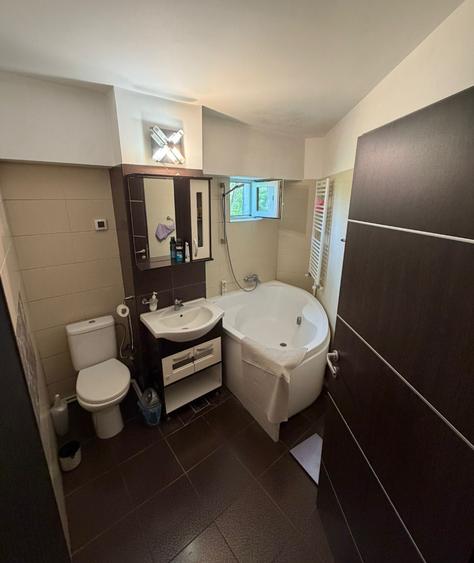 Apartament cu 3 camere decomandat în Brotăcei