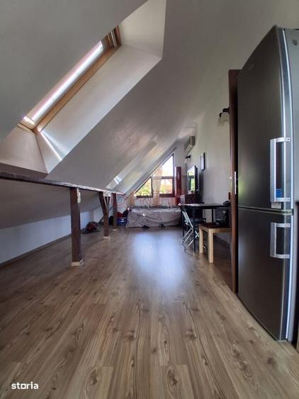 Apartament cu 2 camere în Tineretului