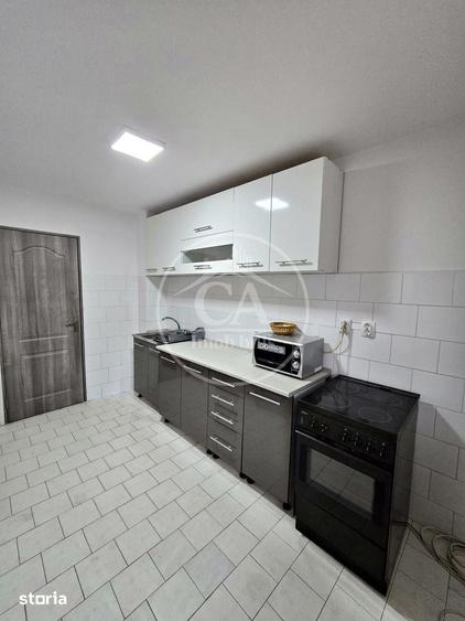 Apartament cu 4 camere de inchiriat in zona Decebal, Oradea - 1