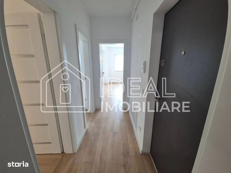 Apartament 2 camere si balcon, zona Calea Surii Mici - 1