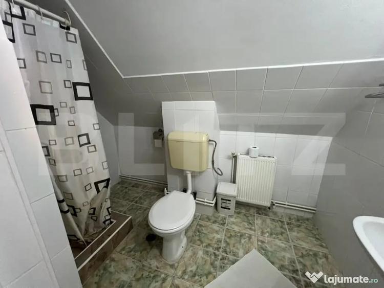 Spa?iu versatil 20 mp | Birou/ locuin?a | Acces 24/7 | Zo - 5