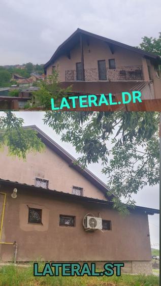 Casă cu 4 camere în Central