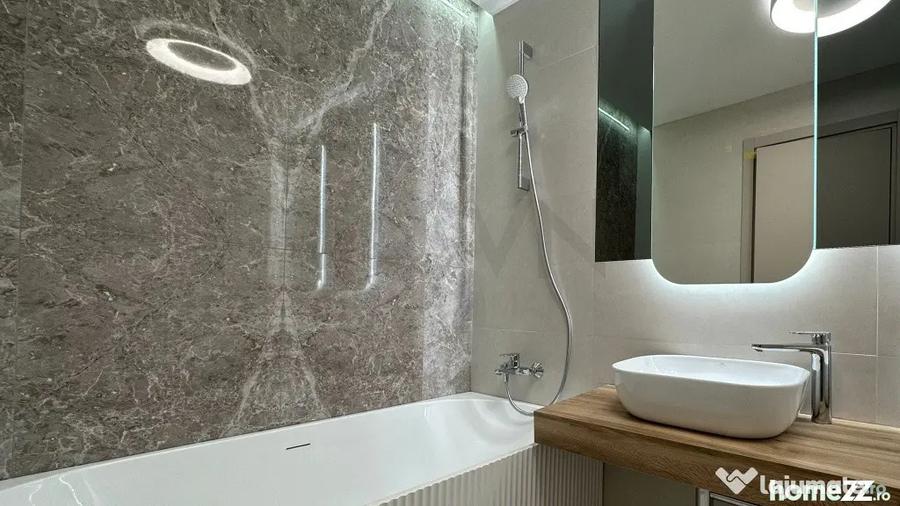 Apartament cu 4 camere decomandat în Iancu Nicolae