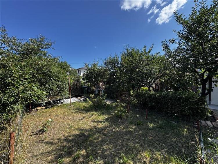 Apartament 1 camera situat pe strada Maramureșului! - 13