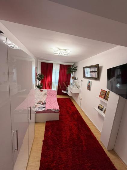 Apartament cu 2 camere decomandat, mobilat în Centura