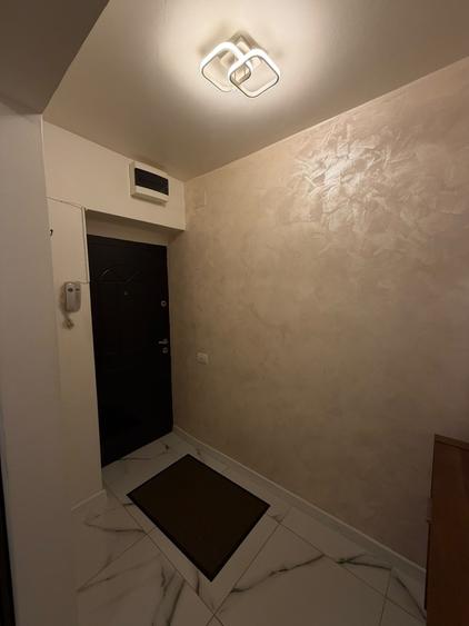 Apartament cu 2 camere decomandat în Bucur Obor
