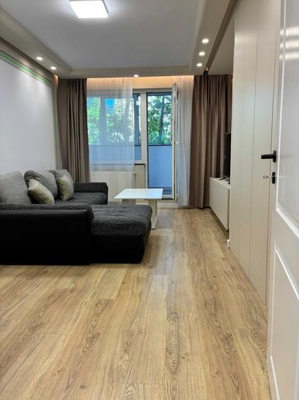 Apartament cu 2 camere decomandat în Gheorgheni