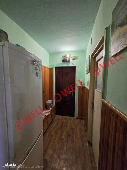 Apartament cu 2 camere de vanzare pe strada Romulus Cioflec! - 1