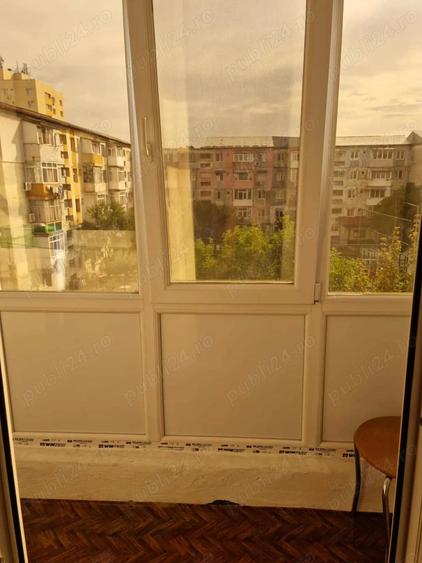 Apartament cu 2 camere nedecomandat în Central