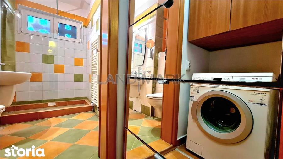 Apartament cu 4 camere în Circumvalațiunii