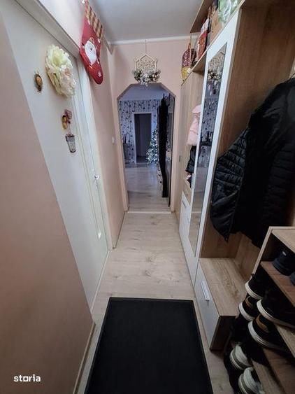 Apartament cu 2 camere în Ampoi 1