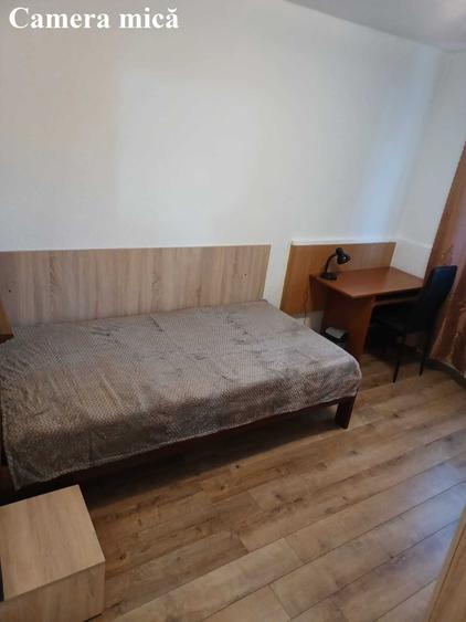 Apartament cu 3 camere decomandat în Semicentral