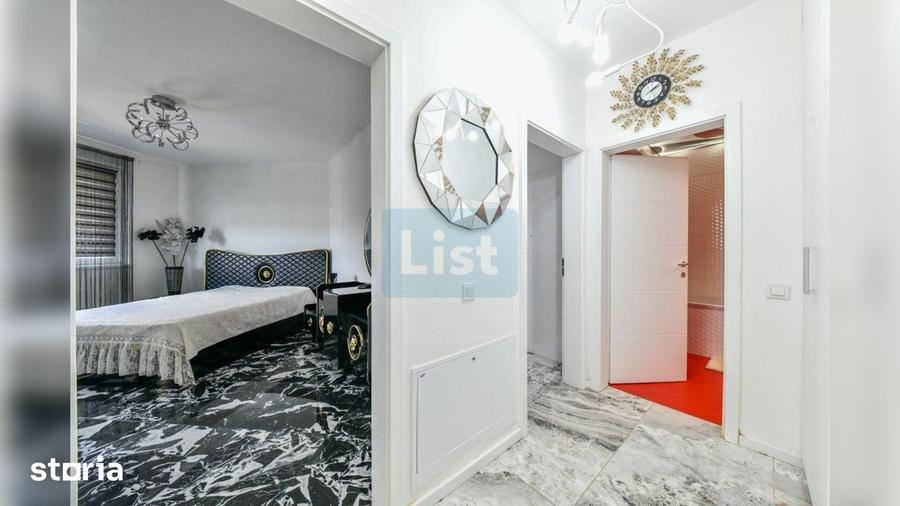 COMISION ZERO | Apartament 3 camere | 86 MP | 2 bai | zona BMW - 18