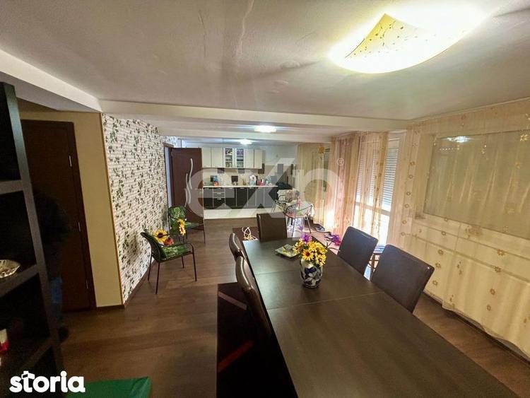 Casa de poveste cu 4 camere in Valcele teren 1700 mp, priveliste p - 15