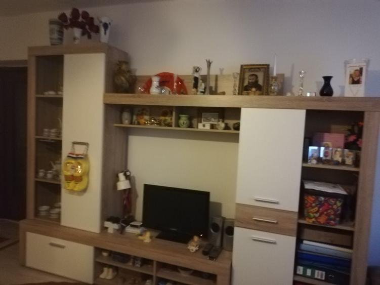Apartament cu 2 camere decomandat în Drumul Carului