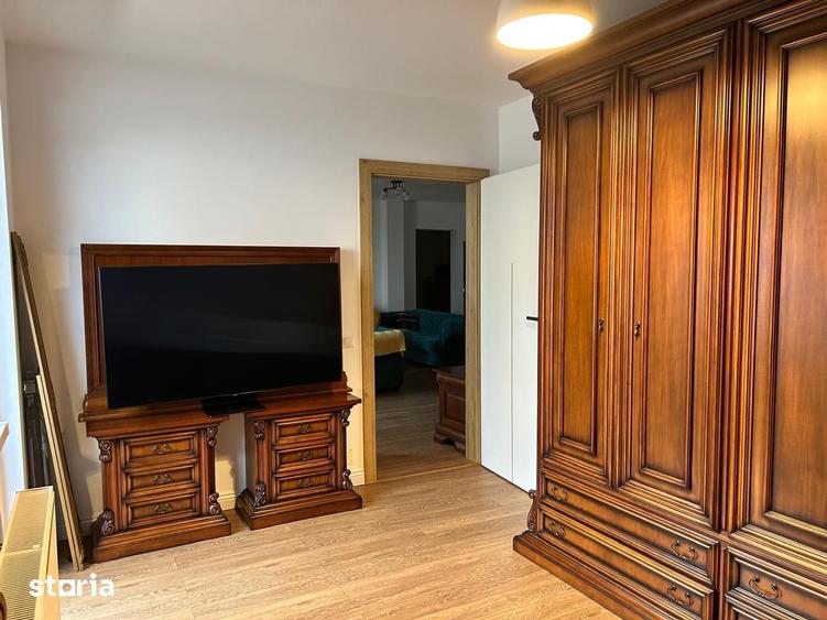 Apartament cu 3 camere în Florești