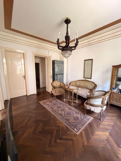 Vilă interbelică individuală | Domenii – Arcul de Triumf - 7
