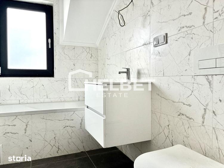 Apartament cu 3 camere în Sânpetru