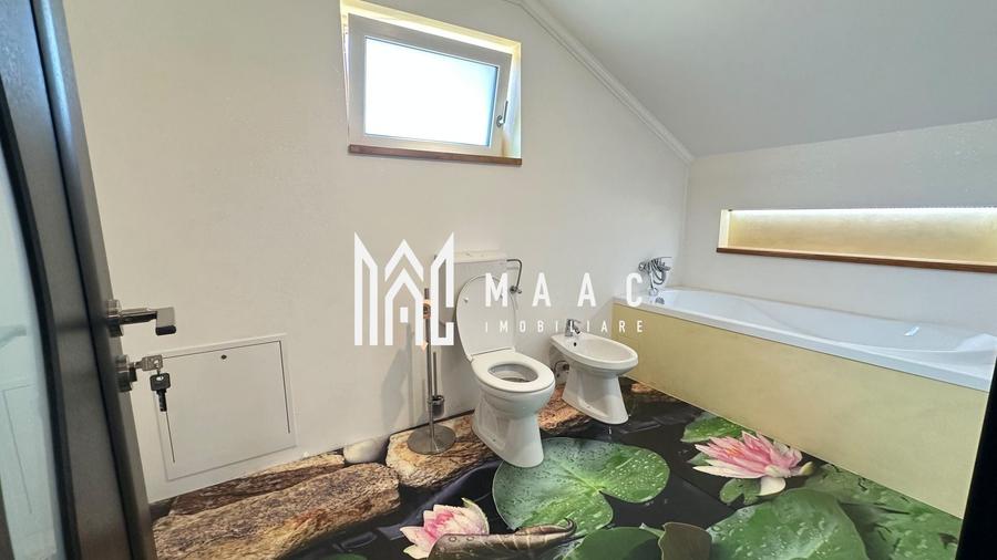 Casă individuală 4 camere de vânzare | Șura Mare | 344 mp - 20