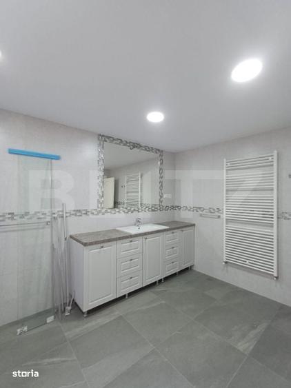 Casă cu 4 camere în Luna