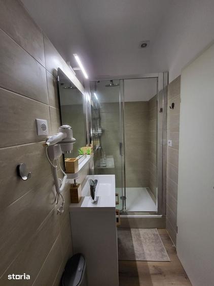 Apartament cu 2 camere în Cișmigiu