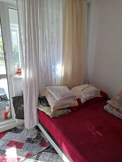 Garsonieră semidecomandată în Rovine