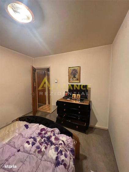 Apartament cu 2 camere în Berceni — fotografia 1